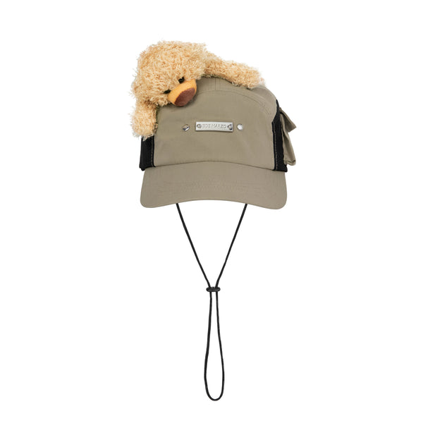 Outdoor Bag Cap